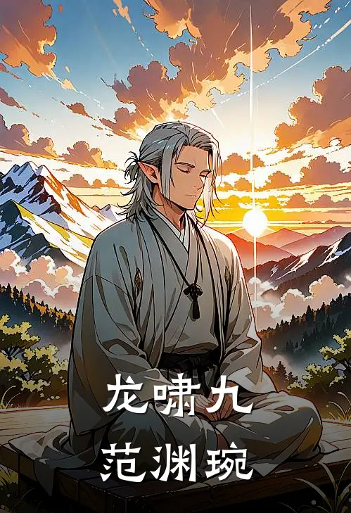 龙啸九范渊琬(苏婉儿秦风)完结小说_小说完整版免费阅读龙啸九范渊琬苏婉儿秦风