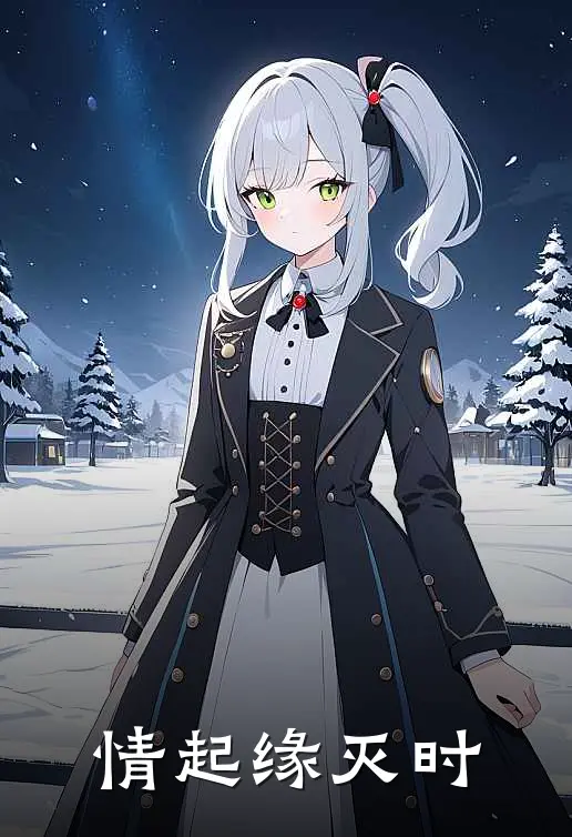 情起缘灭时段府段玉免费完结小说_完本完结小说情起缘灭时(段府段玉)