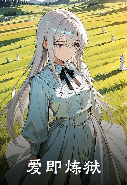 爱即炼狱苏月江淮安_《爱即炼狱》最新章节免费在线阅读