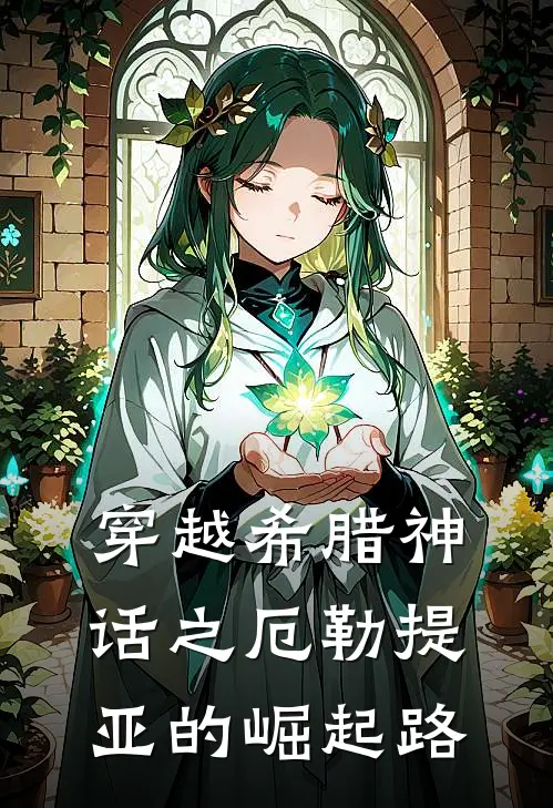 穿越希腊神话之厄勒提亚的崛起路