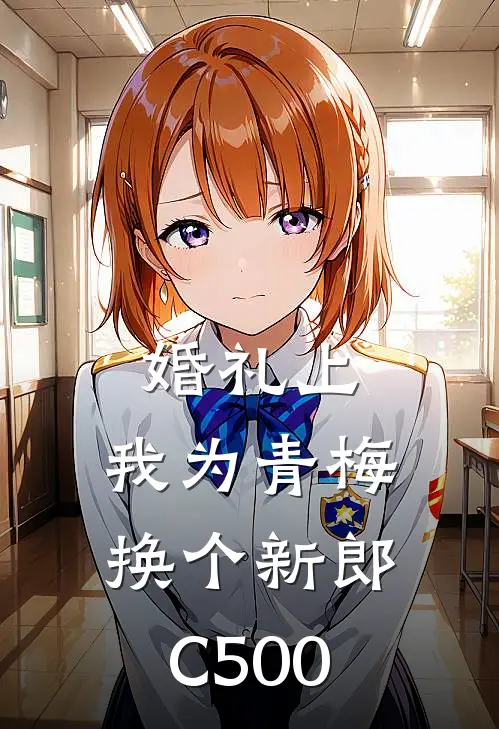 《婚礼上，我为青梅换个新郎C500》青梅陈招完结版阅读_青梅陈招完结版在线阅读