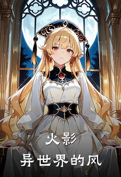 火影，异世界的风