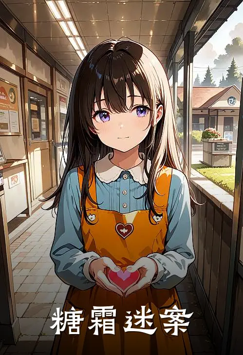 糖霜迷案林小满热门免费小说完结_最新章节列表糖霜迷案(林小满热门)