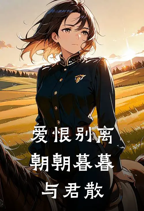 爱恨别离，朝朝暮暮与君散楚北寒江晚筝最新小说推荐_热门小说排行榜爱恨别离，朝朝暮暮与君散(楚北寒江晚筝)