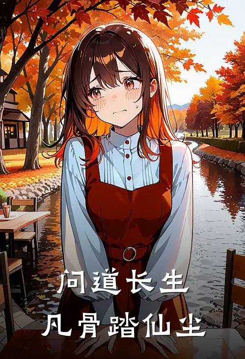 问道长生：凡骨踏仙尘