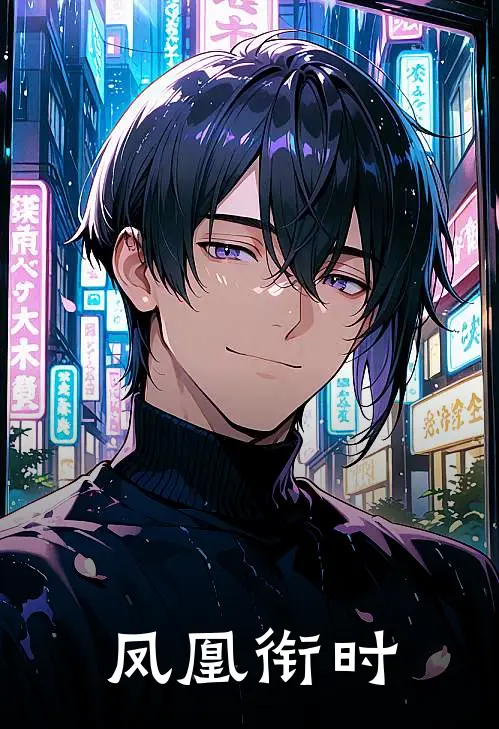 凤凰衔时(阿凝司天监)最新小说全文阅读_最新章节列表凤凰衔时(阿凝司天监)