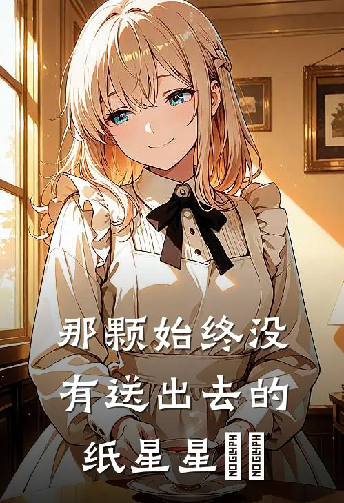 那颗始终没有送出去的纸星星⭐️抖音热门全集免费小说_免费小说完结那颗始终没有送出去的纸星星⭐️(抖音热门)