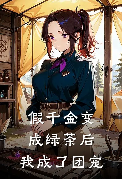 孟听林煌(假千金变成绿茶后，我成了团宠)全本免费在线阅读_孟听林煌全集在线阅读