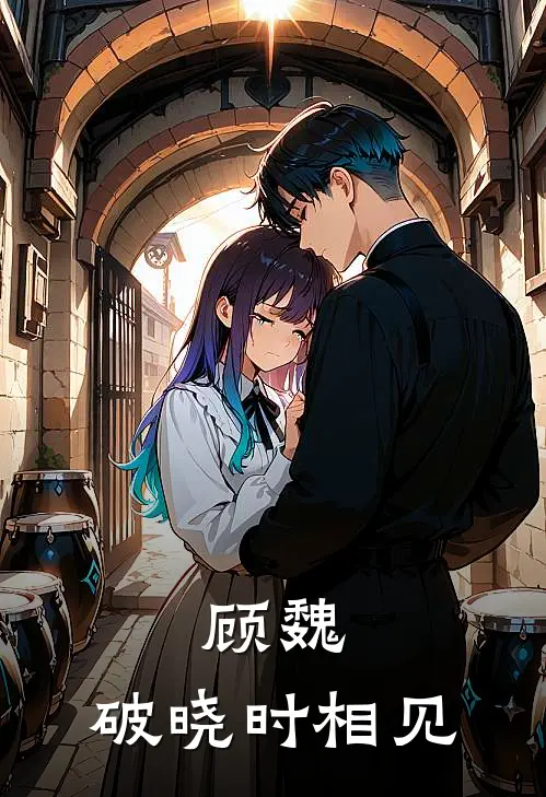 顾魏，破晓时相见(顾魏魏若来)免费小说_完整版免费阅读顾魏，破晓时相见顾魏魏若来
