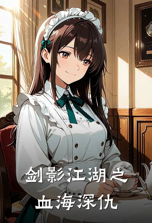 凌尘苏清瑶(剑影江湖之血海深仇)全本免费在线阅读_凌尘苏清瑶全集在线阅读