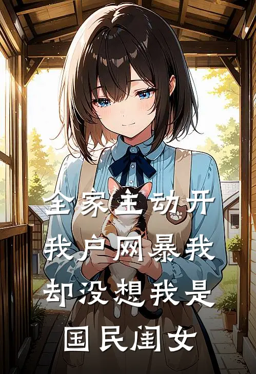 全家主动开我户网暴我，却没想我是国民闺女全文免费阅读无弹窗大结局_全家主动开我户网暴我，却没想我是国民闺女（佚名佚名）最新小说