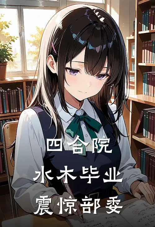 《四合院：水木毕业震惊部委》刘光奇刘海中火爆新书_四合院：水木毕业震惊部委(刘光奇刘海中)最新热门小说