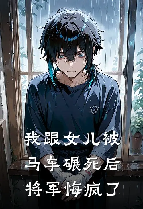 我跟女儿被马车碾死后，将军悔疯了（赵昀辰秦玉）全文免费阅读无弹窗大结局_我跟女儿被马车碾死后，将军悔疯了最新章节列表_笔趣阁（赵昀辰秦玉）