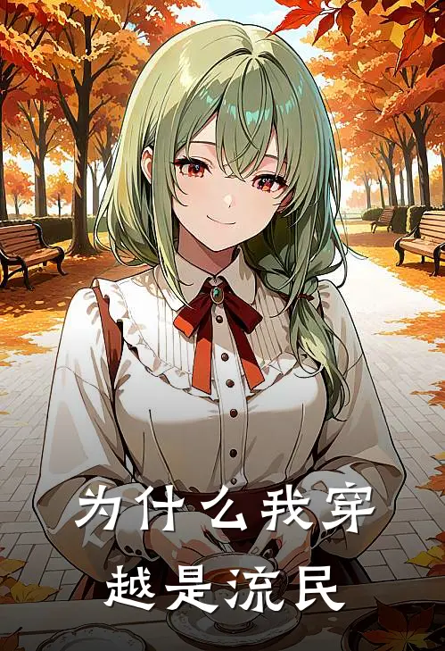 为什么我穿越是流民