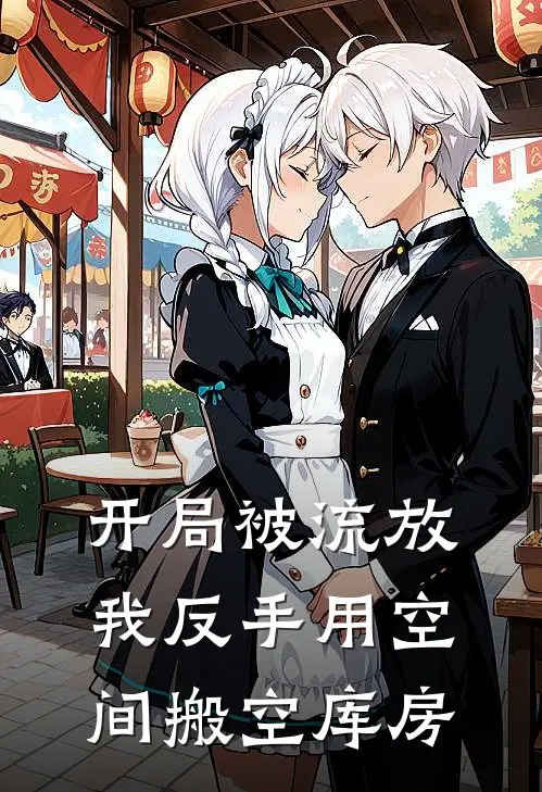 开局被流放，我反手用空间搬空库房