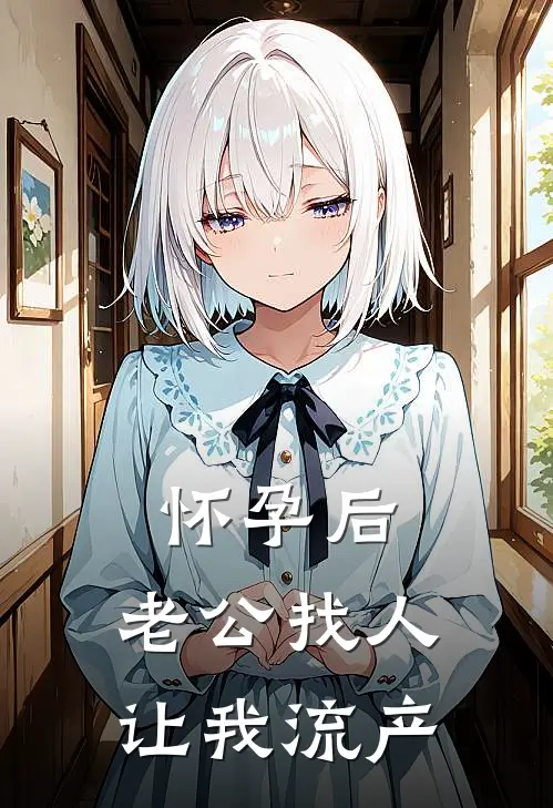 怀孕后，老公找人让我流产