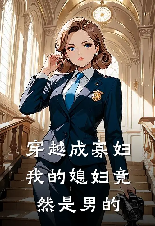 穿越成寡妇，我的媳妇竟然是男的(苏晚晴周翠花)完整版免费阅读_最新章节列表穿越成寡妇，我的媳妇竟然是男的(苏晚晴周翠花)