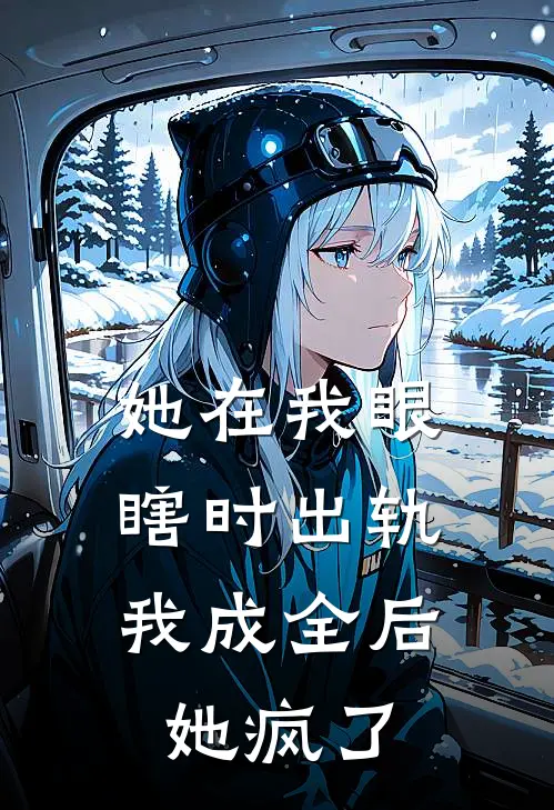 她在我眼瞎时出轨，我成全后她疯了(上官曦曦曦)热门的小说_热门网络小说推荐她在我眼瞎时出轨，我成全后她疯了(上官曦曦曦)