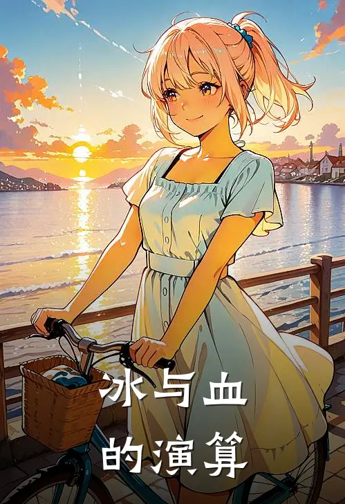 冰与血的演算苏眠林薇薇最新好看小说_最新章节列表冰与血的演算(苏眠林薇薇)