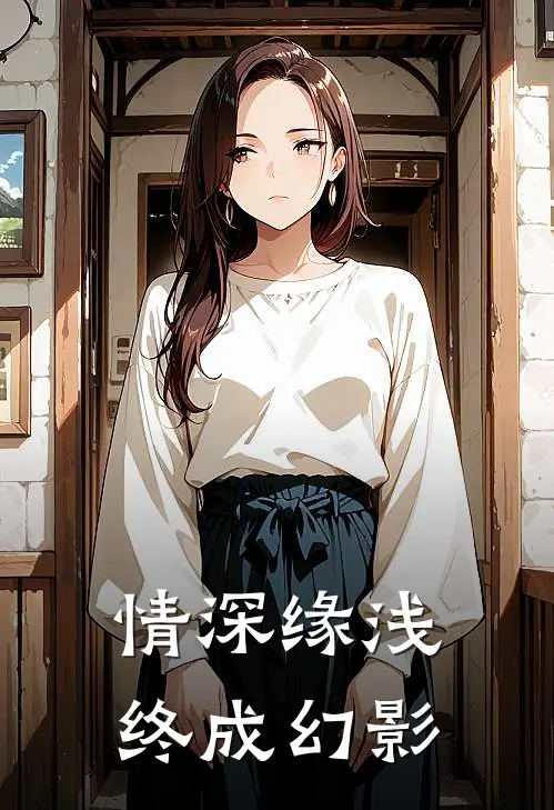 情深缘浅，终成幻影(顾云舟顾亭)免费阅读完整版小说_最新小说全文阅读情深缘浅，终成幻影顾云舟顾亭