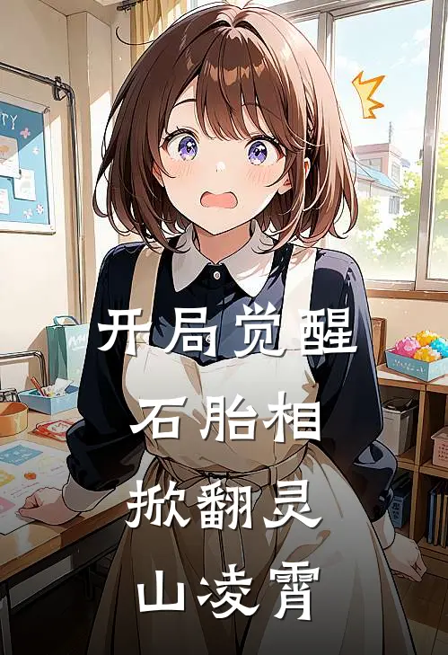 开局觉醒石胎相，掀翻灵山凌霄