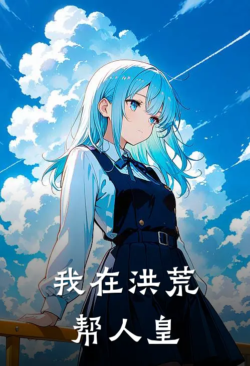 我在洪荒帮人皇(风曦草芽)好看的完结小说_热门小说推荐我在洪荒帮人皇风曦草芽