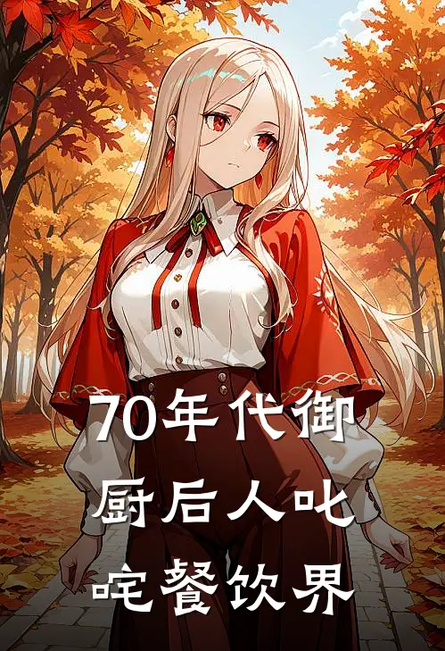 70年代御厨后人叱咤餐饮界许桃桃张巧婆小说完整版_完结版小说推荐70年代御厨后人叱咤餐饮界(许桃桃张巧婆)