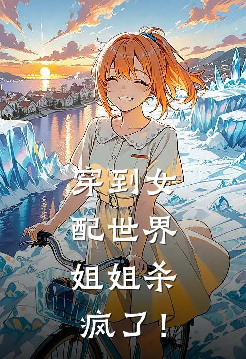 穿到女配世界，姐姐杀疯了！(夏玖昊天宗)免费阅读_无弹窗全文免费阅读穿到女配世界，姐姐杀疯了！夏玖昊天宗