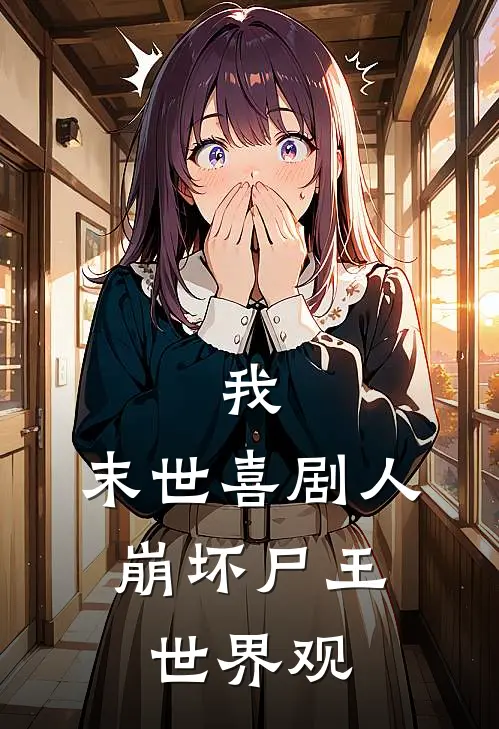 林枫林枫《我，末世喜剧人，崩坏尸王世界观》最新章节阅读_(林枫林枫)热门小说