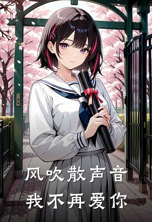 风吹散声音，我不再爱你乔牧越顾年年全文免费阅读_完结热门小说风吹散声音，我不再爱你(乔牧越顾年年)