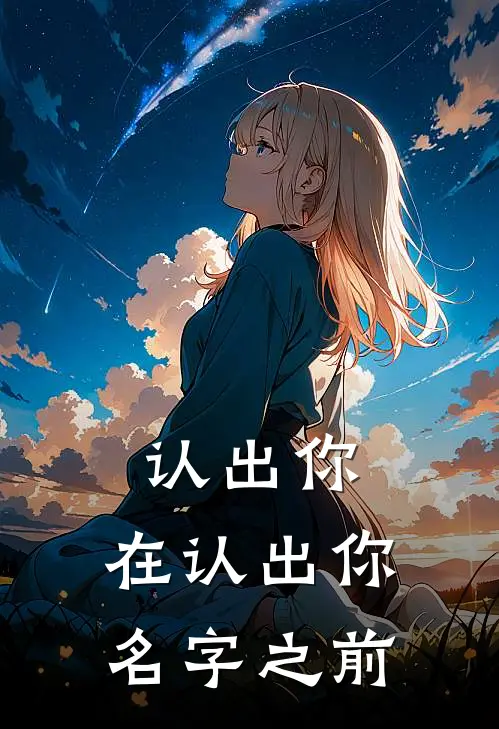 认出你，在认出你名字之前(林溪顾楠鑫)全文在线阅读_(认出你，在认出你名字之前)精彩小说