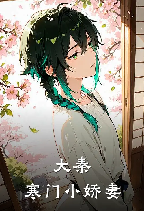 大秦：寒门小娇妻佚名佚名热门小说完结_热门的小说大秦：寒门小娇妻佚名佚名