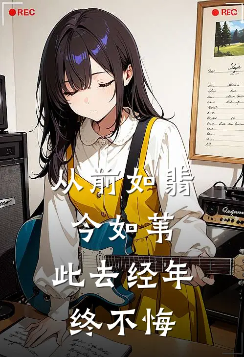 从前如翡今如苇，此去经年终不悔(姜沐禾白月光)完本小说大全_热门小说大全从前如翡今如苇，此去经年终不悔姜沐禾白月光