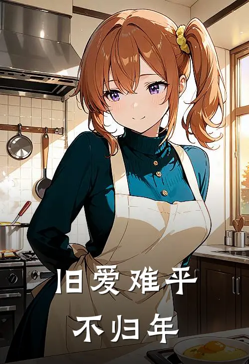 旧爱难平不归年路明骁损友完结版免费小说_完本小说大全旧爱难平不归年路明骁损友