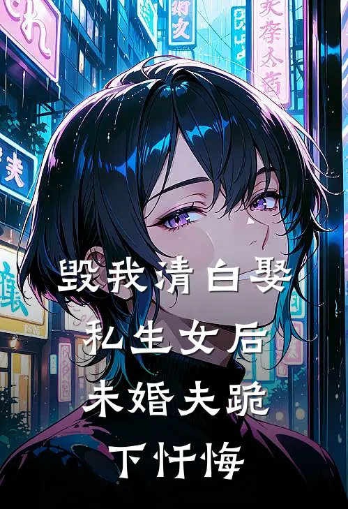 毁我清白娶私生女后，未婚夫跪下忏悔(沈言溪青青)小说免费阅读_热门小说阅读毁我清白娶私生女后，未婚夫跪下忏悔沈言溪青青