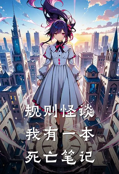 规则怪谈：我有一本死亡笔记(林牧刘强)完本小说_热门的小说规则怪谈：我有一本死亡笔记林牧刘强