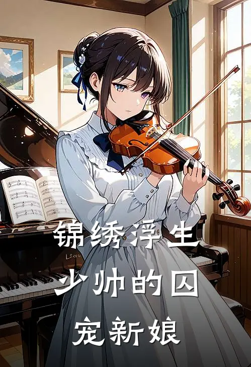 锦绣浮生：少帅的囚宠新娘(陆凛沈清影)无弹窗小说免费阅读_小说完整版免费阅读锦绣浮生：少帅的囚宠新娘陆凛沈清影