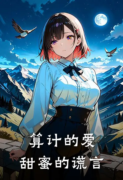 算计的爱，甜蜜的谎言(裴伦日日)在哪看免费小说_最新章节列表算计的爱，甜蜜的谎言(裴伦日日)