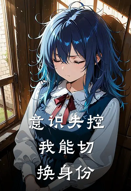 意识失控，我能切换身份