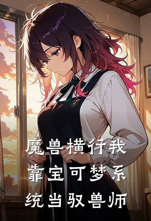 魔兽横行我靠宝可梦系统当驭兽师林澈赵虎新热门小说_免费阅读全文魔兽横行我靠宝可梦系统当驭兽师林澈赵虎