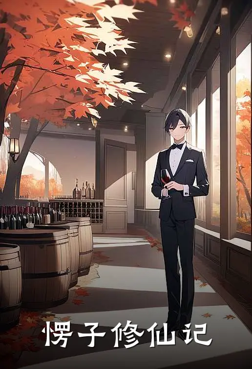 愣子修仙记