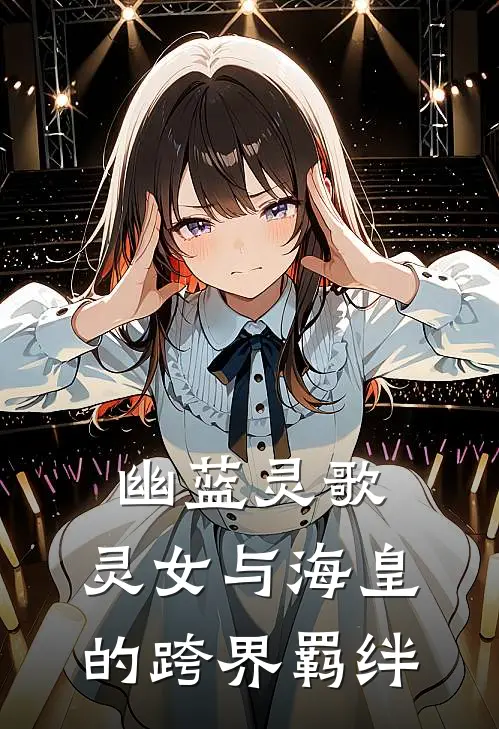 幽蓝灵歌：灵女与海皇的跨界羁绊(苏摩苏摩)小说完结版_全文阅读免费全集幽蓝灵歌：灵女与海皇的跨界羁绊苏摩苏摩