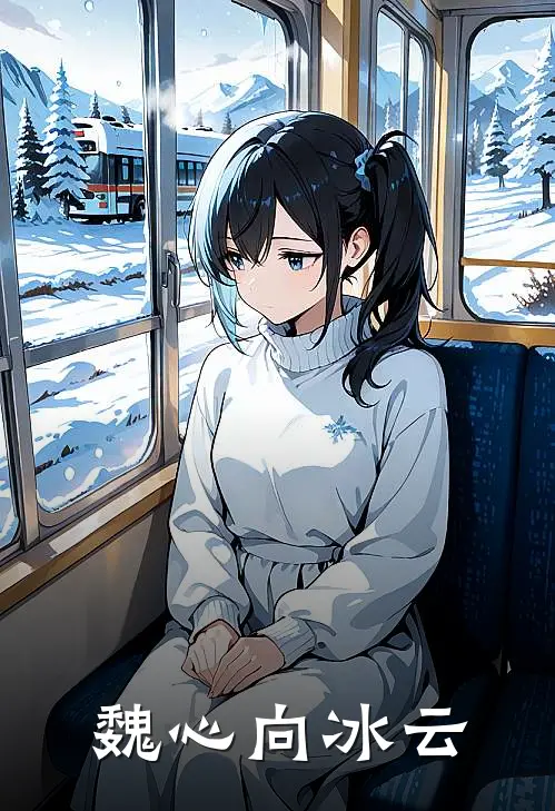 魏心向冰云顾魏言冰云免费小说在线看_完本小说阅读魏心向冰云(顾魏言冰云)