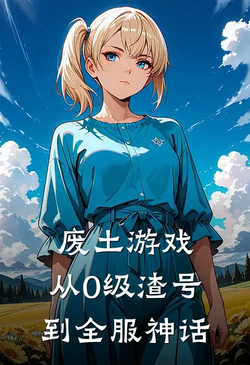 废土游戏：从0级渣号到全服神话林默赵天宇完本热门小说_小说推荐完结废土游戏：从0级渣号到全服神话林默赵天宇