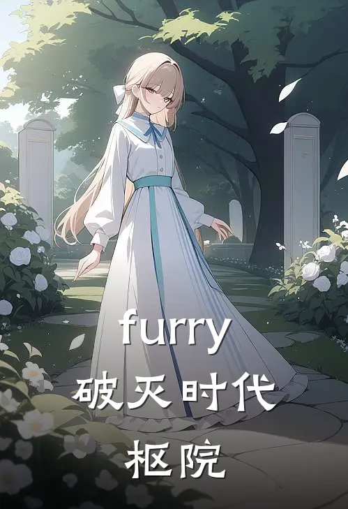 【furry】破灭时代：枢院