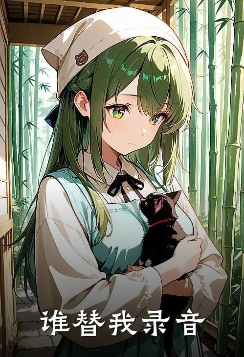 谁替我录音周漓秦峰免费小说完整版_热门的小说谁替我录音周漓秦峰