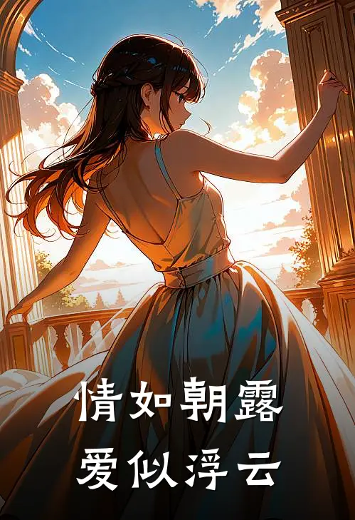 情如朝露，爱似浮云(陈茜茜京圈)热门网络小说推荐_最新完结小说推荐情如朝露，爱似浮云陈茜茜京圈