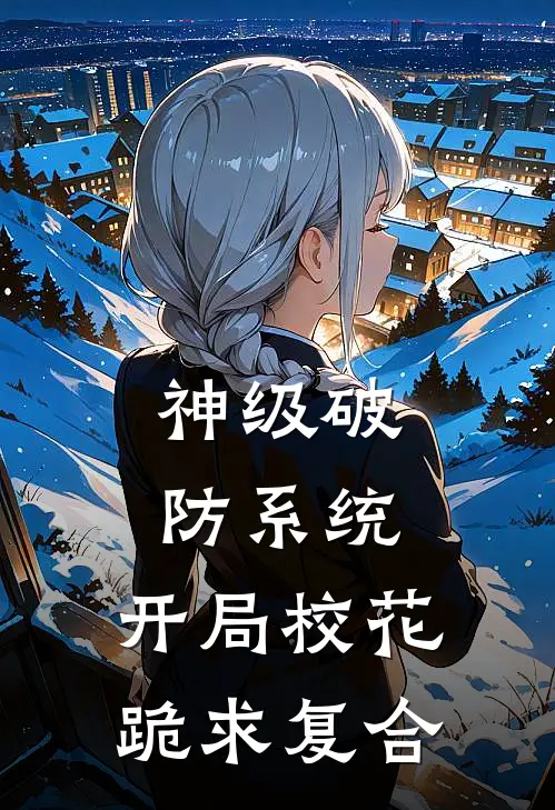 神级破防系统：开局校花跪求复合(林风苏婉)在哪看免费小说_已完结小说推荐神级破防系统：开局校花跪求复合林风苏婉