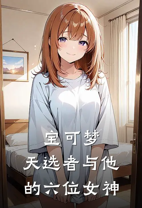 宝可梦：天选者与他的六位女神(莎莉娜皮卡丘)免费完结小说_小说完整版免费阅读宝可梦：天选者与他的六位女神(莎莉娜皮卡丘)