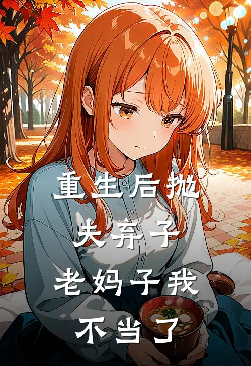 重生后抛夫弃子，老妈子我不当了(张小满张大发)最新完结小说推荐_热门小说排行榜重生后抛夫弃子，老妈子我不当了张小满张大发